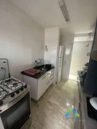 Apartamento com 2 Quartos à Venda, 59 m² em Jardim Celeste - São Paulo