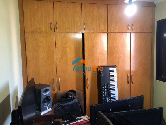 Foto do imóvel: Apartamento com 4 Quartos à Venda, 129 m² em Jardim Amália - São Paulo