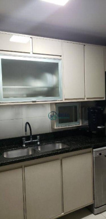 Imagem Apartamento com 3 Quartos à Venda, 97 m² em Icaraí - Niterói