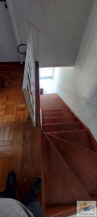 Imagem Sala Comercial para Alugar, 45 m² em Marapé - Santos