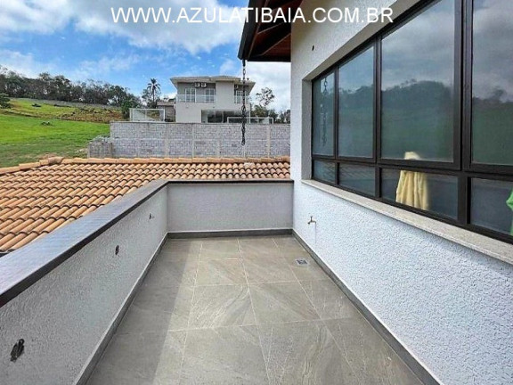 Imagem Casa com 3 Quartos à Venda, 600 m² em Condominio Quintas Da Boa Vista - Atibaia