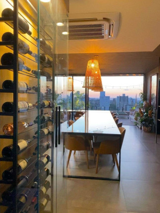 Imagem Apartamento com 4 Quartos à Venda, 390 m² em Petrópolis - Porto Alegre
