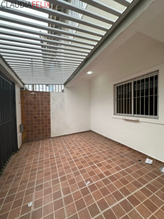 Imagem Sobrado com 2 Quartos para Alugar, 70 m² em Guilhermina - Praia Grande