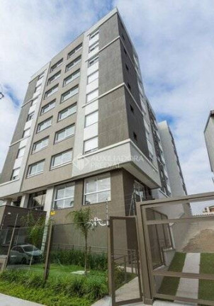 Imagem Apartamento com 2 Quartos à Venda, 6.677 m² em São João - Porto Alegre