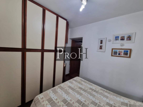 Imagem Apartamento com 4 Quartos à Venda, 130 m² em Santa Paula - São Caetano Do Sul