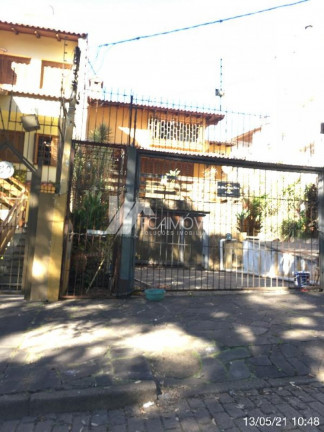 Imagem Apartamento com 1 Quarto à Venda, 360 m² em Medianeira - Porto Alegre