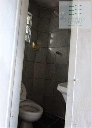 Imagem Apartamento com 1 Quarto à Venda, 19 m² em Centro - Santos