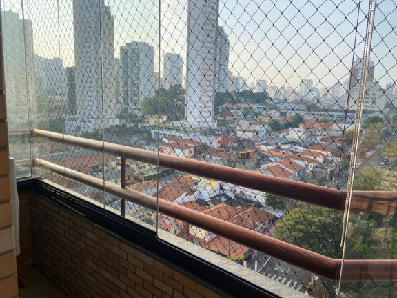 Imagem Apartamento com 2 Quartos à Venda, 95 m² em Bosque Da Saúde - São Paulo