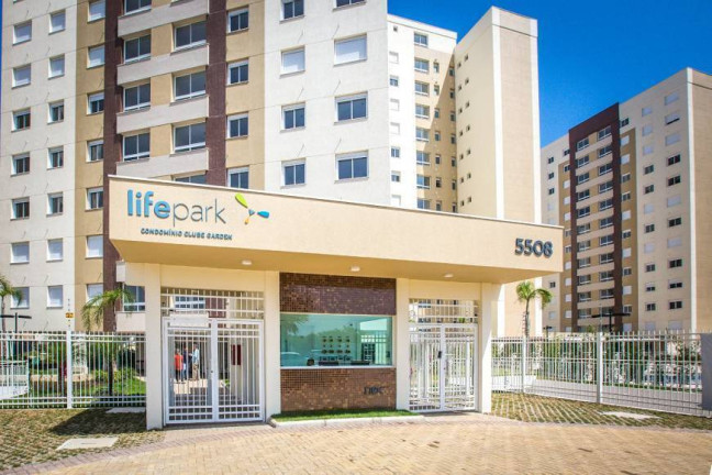 Imagem Apartamento com 2 Quartos à Venda, 62 m² em Marechal Rondon - Canoas