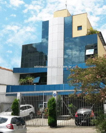 Imagem Imóvel Comercial à Venda, 400 m² em Ipiranga - São Paulo