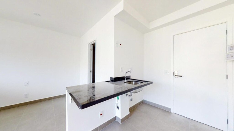 Imagem Apartamento com 1 Quarto à Venda, 30 m² em Jardim América - São Paulo