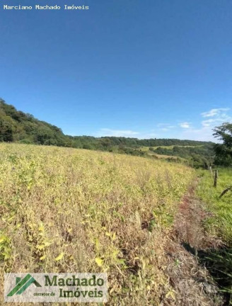 Imagem Terreno à Venda, 48 m² em Rural - Erval Seco