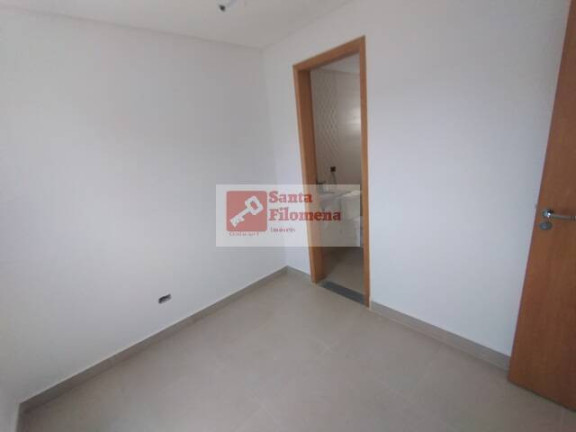 Imagem Apartamento com 2 Quartos à Venda, 50 m² em Vila Alto De Santo André - Santo André