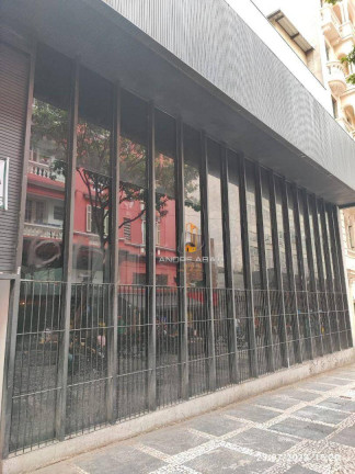 Imagem Edifício Residencial à Venda, 1.012 m² em República - São Paulo