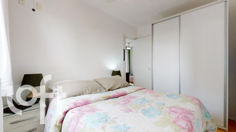 Imagem Apartamento com 2 Quartos à Venda, 45 m² em Sacomã - São Paulo