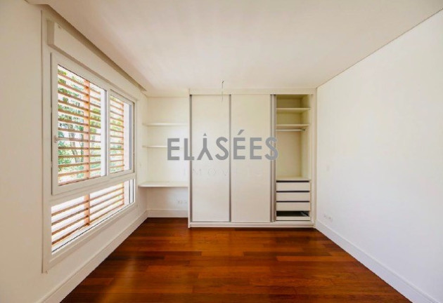 Imagem Casa com 4 Quartos à Venda, 398 m² em Chácara Santo Antônio (zona Sul) - São Paulo