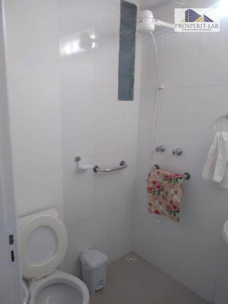 Imagem Apartamento com 1 Quarto à Venda, 50 m² em Vila Harmonia - Guarulhos