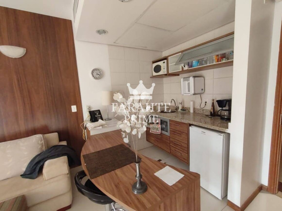 Imagem Apartamento com 1 Quarto à Venda, 42 m² em Boqueirão - Santos