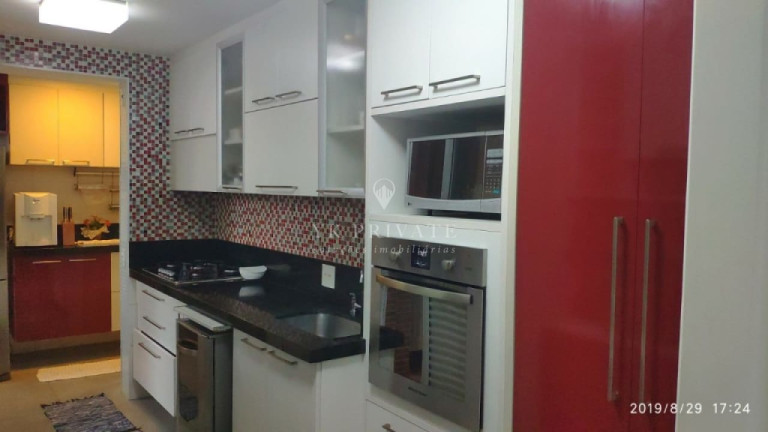 Apartamento com 3 Quartos à Venda, 298 m² em Vila Ipojuca - São Paulo
