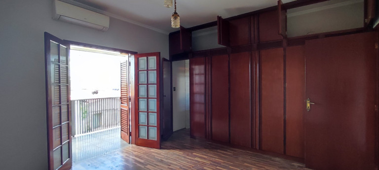 Imagem Sobrado com 3 Quartos à Venda, 205 m² em Vila Independência - Limeira