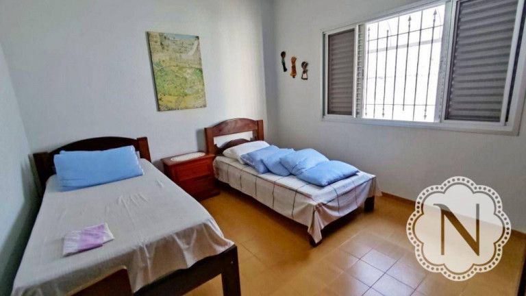 Imagem Casa com 3 Quartos à Venda, 261 m² em Satélite - Itanhaém