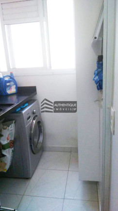 Imagem Apartamento com 2 Quartos à Venda, 59 m² em Rudge Ramos - São Bernardo Do Campo