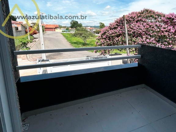 Imagem Casa com 2 Quartos à Venda, 77 m² em Jardim Colonial - Atibaia