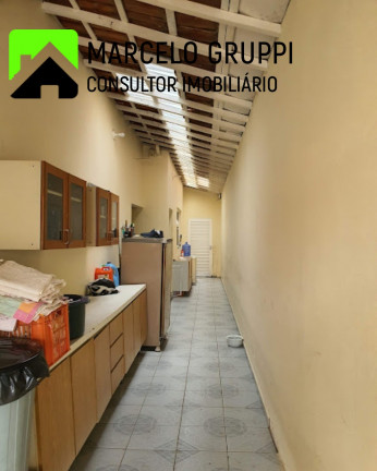 Imagem Casa com 3 Quartos à Venda, 276 m² em Cidade Nova I - Indaiatuba