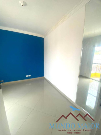 Imagem Apartamento com 2 Quartos à Venda, 41 m² em Parque Das Naçoes - Santo André