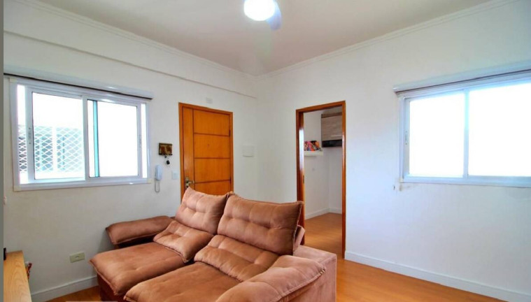 Apartamento com 3 Quartos à Venda, 88 m² em Vila Tibiriçá - Santo André