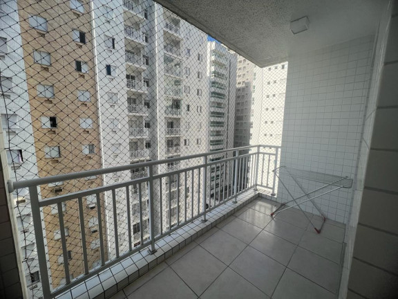 Imagem Apartamento com 3 Quartos à Venda, 75 m² em Ocian - Praia Grande