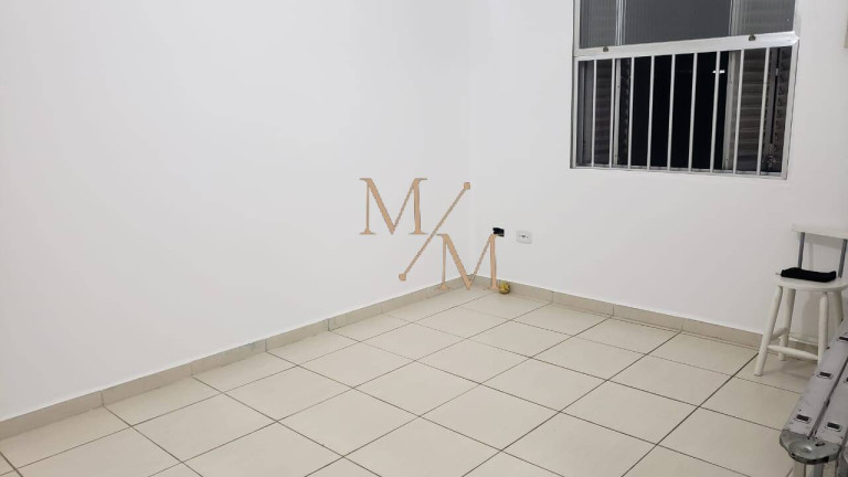 Imagem Apartamento com 3 Quartos à Venda, 87 m² em Embaré - Santos