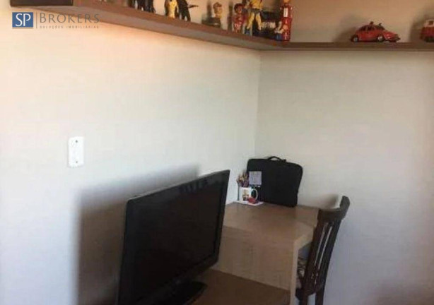 Imagem Apartamento com 3 Quartos à Venda, 65 m² em São Bernardo - Campinas