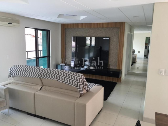 Imagem Apartamento com 3 Quartos à Venda, 512 m² em Centro - Balneário Camboriú