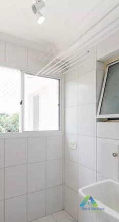 Imagem Apartamento com 3 Quartos à Venda, 68 m² em Baeta Neves - São Bernardo Do Campo