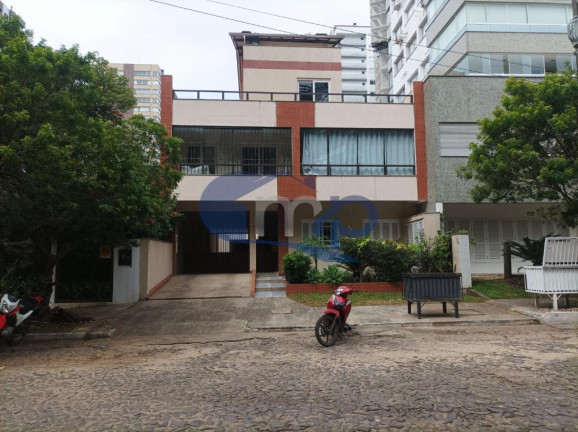 Imagem Apartamento com 2 Quartos à Venda, 106 m² em Praia Grande - Torres