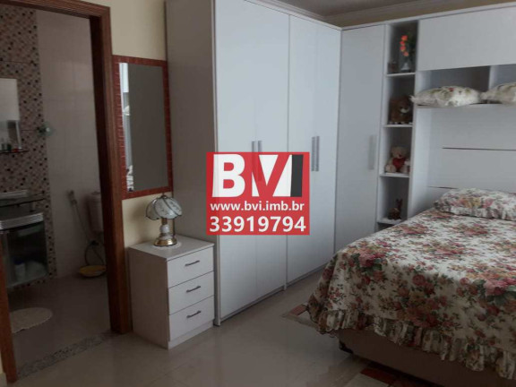 Imagem Casa com 2 Quartos à Venda, 157 m² em Vista Alegre - Rio De Janeiro