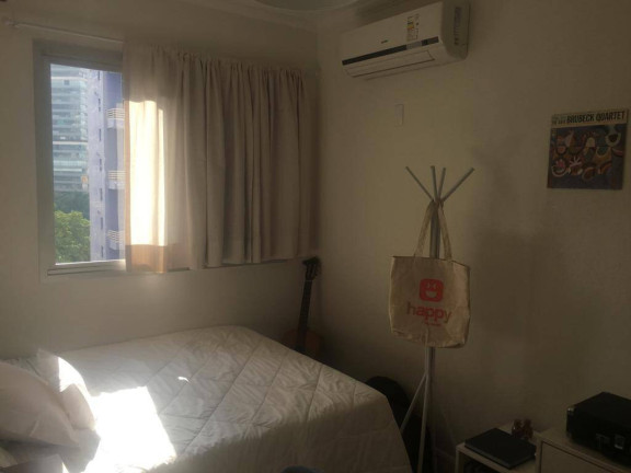 Apartamento com 1 Quarto à Venda, 40 m² em Vila Uberabinha - São Paulo