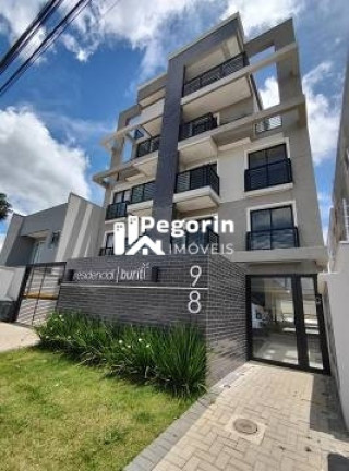 Imagem Apartamento com 3 Quartos à Venda, 129 m² em Centro - Pinhais