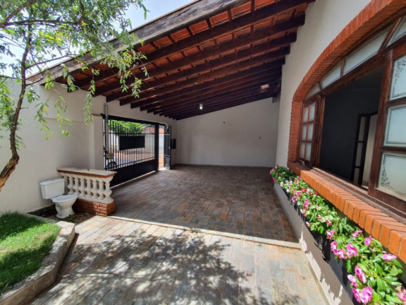 Imagem Casa com 3 Quartos à Venda, 200 m² em Residencial Parque Colina Verde - Bauru