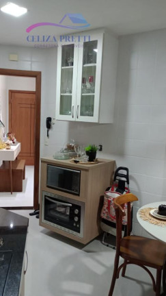 Imagem Apartamento com 3 Quartos à Venda, 102 m² em Itapuã - Vila Velha
