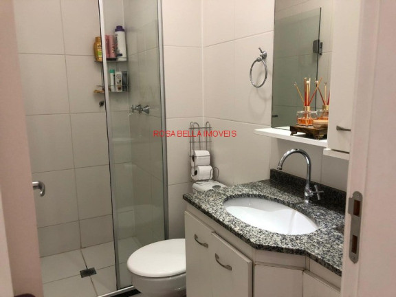 Imagem Apartamento com 2 Quartos à Venda, 63 m² em Parque União - Jundiaí