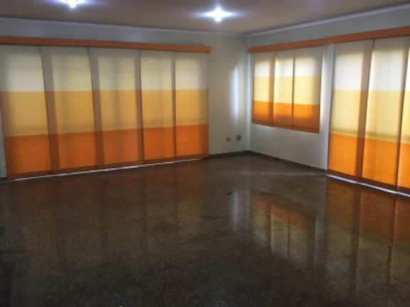 Imagem Apartamento com 3 Quartos à Venda, 189 m² em Mooca - São Paulo