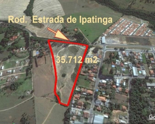 Imagem Terreno à Venda, 35.712 m² em Vivendas Do Lago - Sorocaba