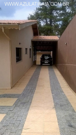 Imagem Casa com 5 Quartos à Venda, 362 m² em Vila Giglio - Atibaia