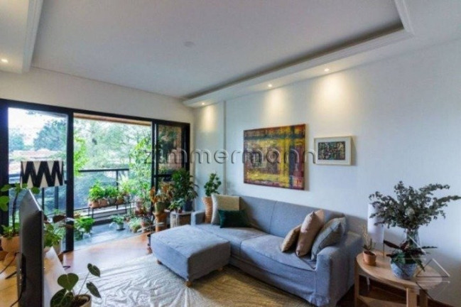 Imagem Apartamento com 4 Quartos à Venda, 172 m² em Sumare - Sao Paulo