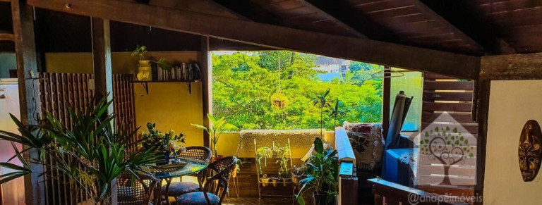 Foto do imóvel: Imóvel com 14 Quartos à Venda, 312 m² em Canasvieiras - Florianópolis
