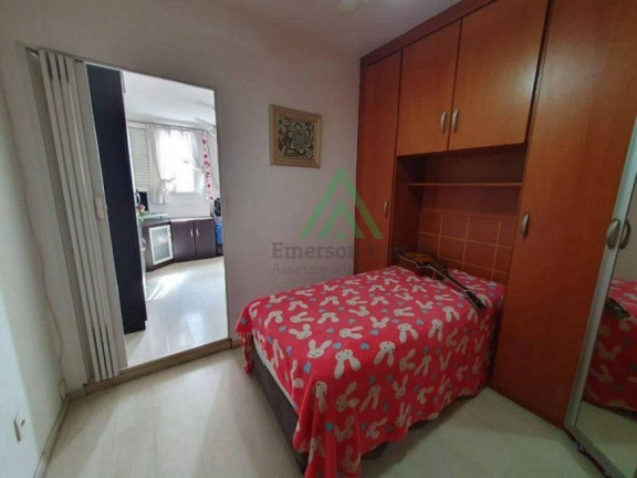 Imagem Apartamento com 3 Quartos à Venda, 130 m² em Bom Retiro - São Paulo