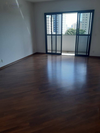 Imagem Apartamento com 3 Quartos à Venda, 155 m² em Bauru