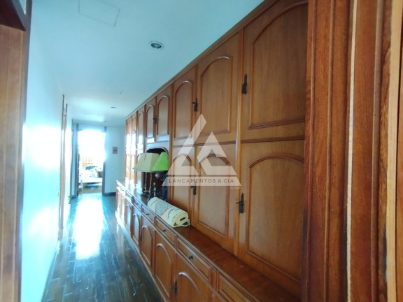 Foto do imóvel: Apartamento com 4 Quartos à Venda, 280 m² em Tijuca - Rio De Janeiro